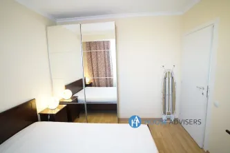 Inchiriere apartament 2 camere Pipera - imagine 11