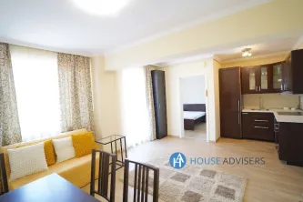 Inchiriere apartament 2 camere Pipera - imagine 4