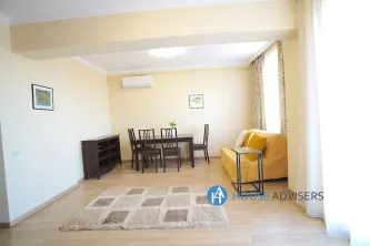 Inchiriere apartament 2 camere Pipera - imagine 3