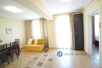 Inchiriere apartament 2 camere Pipera - imagine 6