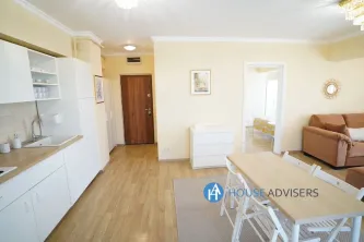 Inchiriere apartament 2 camere Pipera - imagine 10