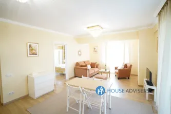Inchiriere apartament 2 camere Pipera - imagine 3