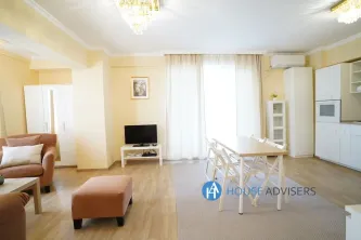 Inchiriere apartament 2 camere Pipera - imagine 4