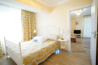 Inchiriere apartament 2 camere Pipera - imagine 13