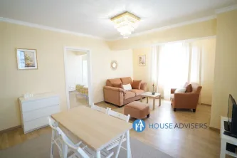 Inchiriere apartament 2 camere Pipera - imagine 5