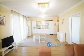 Inchiriere apartament 2 camere Pipera - imagine 8