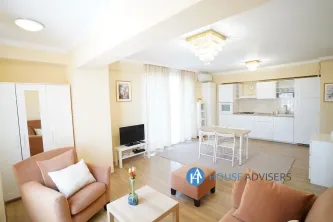 Inchiriere apartament 2 camere Pipera - imagine 7