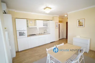 Inchiriere apartament 2 camere Pipera - imagine 9