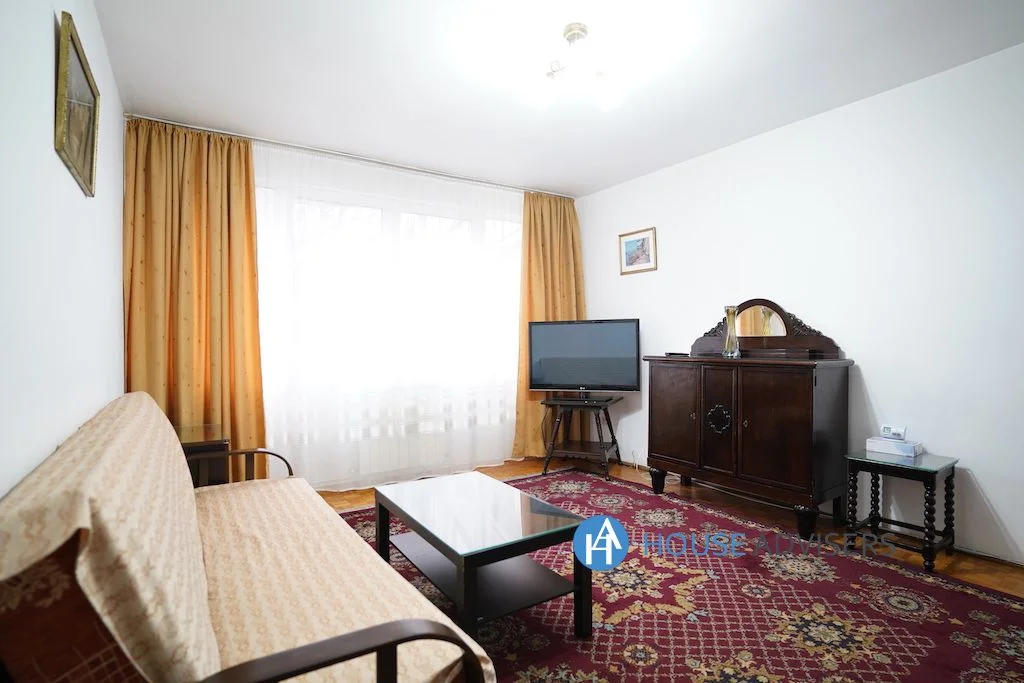 Inchiriere apartament 2 camere Cismigiu - imagine 1