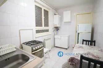 Inchiriere apartament 2 camere Cismigiu - imagine 11