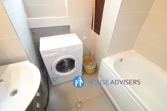 Inchiriere apartament 4 camere Romana - imagine 16