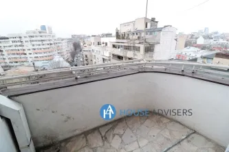 Inchiriere apartament 4 camere Romana - imagine 17