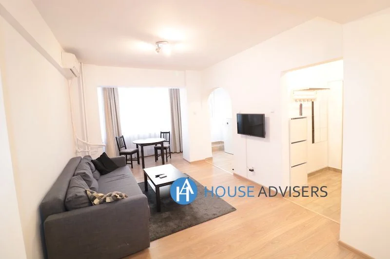 Inchiriere apartament 2 camere Cismigiu - imagine 1