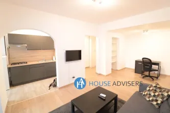 Inchiriere apartament 2 camere Cismigiu - imagine 4