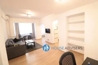 Inchiriere apartament 2 camere Cismigiu - imagine 5