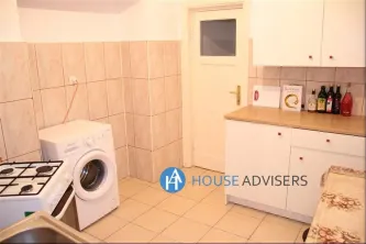 Inchiriere apartament 4 camere Cismigiu - imagine 13