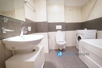 Inchiriere apartament 3 camere Cismigiu - imagine 15