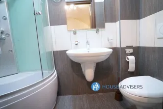 Inchiriere apartament 3 camere Cismigiu - imagine 17