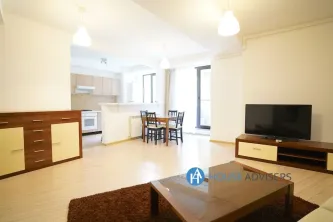 Inchiriere apartament 3 camere Cismigiu - imagine 5