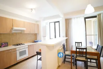 Inchiriere apartament 3 camere Cismigiu - imagine 7