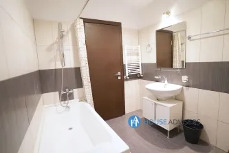 Inchiriere apartament 3 camere Cismigiu - imagine 16