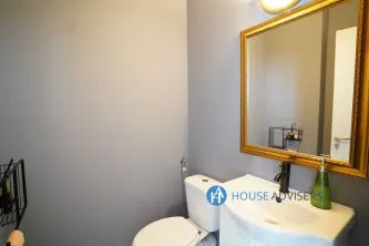 Inchiriere apartament 3 camere in vila Cismigiu - imagine 8