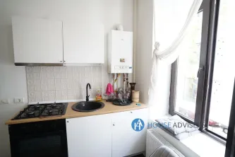 Inchiriere apartament 3 camere in vila Cismigiu - imagine 6