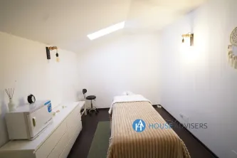 Inchiriere apartament 3 camere in vila Cismigiu - imagine 14