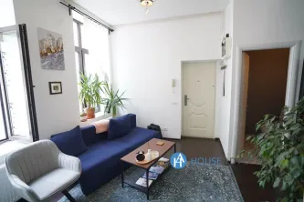 Inchiriere apartament 3 camere in vila Cismigiu - imagine 7