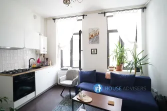 Inchiriere apartament 3 camere in vila Cismigiu - imagine 3