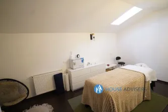 Inchiriere apartament 3 camere in vila Cismigiu - imagine 16