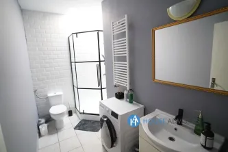 Inchiriere apartament 3 camere in vila Cismigiu - imagine 17