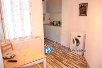 Vanzare apartament 2 camere in vila, Unirii - imagine 13