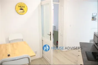 Vanzare apartament 2 camere in vila, Unirii - imagine 8