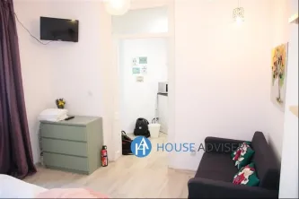 Vanzare apartament 2 camere in vila, Unirii - imagine 4