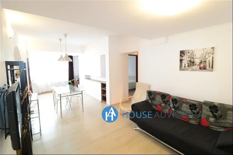 Inchiriere apartament 2 camere Cismigiu - imagine 1