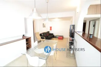 Inchiriere apartament 2 camere Cismigiu - imagine 6
