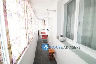 Inchiriere apartament 3 camere 1 Mai - imagine 17