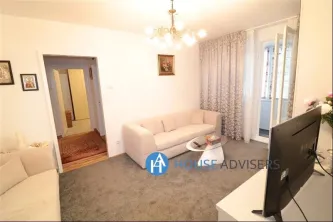 Inchiriere apartament 3 camere 1 Mai - imagine 6