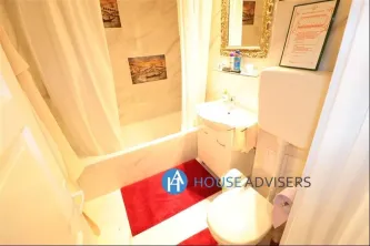 Inchiriere apartament 3 camere 1 Mai - imagine 14