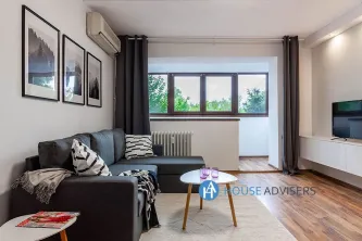 Inchiriere apartament 2 camere Tineretului - imagine 3