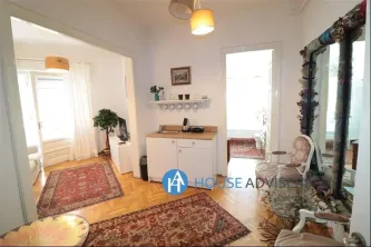 Inchiriere garsoniera dubla Cismigiu - imagine 5