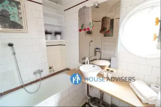 Inchiriere garsoniera dubla Cismigiu - imagine 15