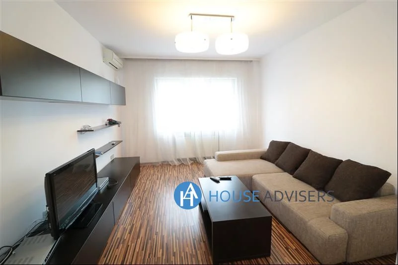 Inchiriere apartament 2 camere Universitate - imagine 1
