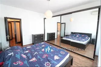 Inchiriere apartament 2 camere Universitate - imagine 6
