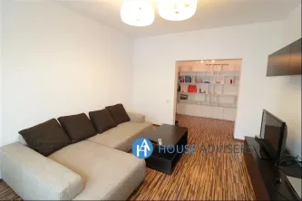 Inchiriere apartament 2 camere Universitate - imagine 3