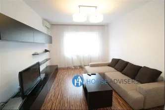 Inchiriere apartament 2 camere Universitate - imagine 2