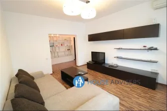 Inchiriere apartament 2 camere Universitate - imagine 4