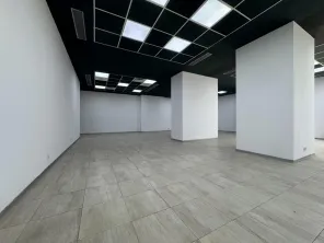 De inchiriat - spatiu comercial 252mp - Titulescu - Victoriei - imagine 1