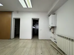 De inchiriat - spatiu comercial 252mp - Titulescu - Victoriei - imagine 12